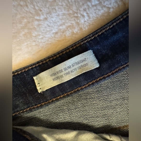 Universal Thread Jeans 12/31S - Picture 5 of 7